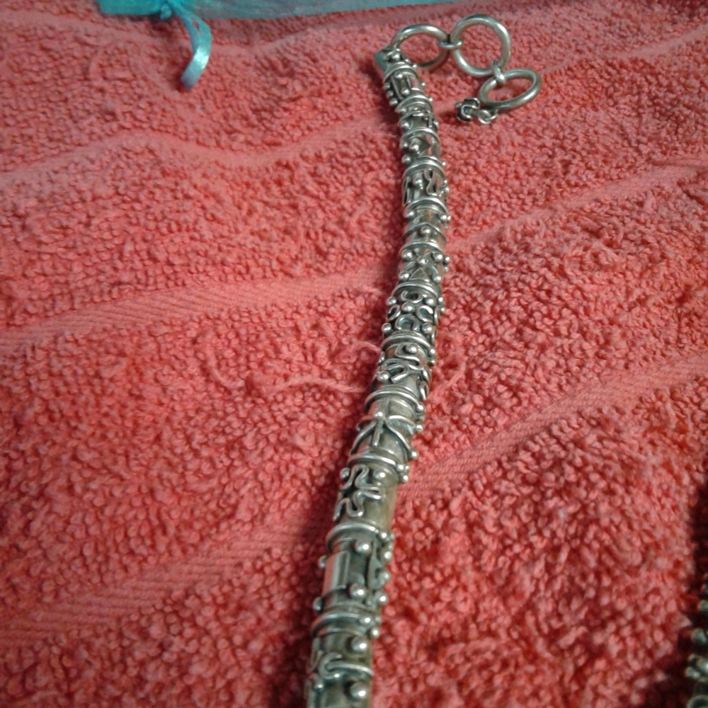 Deborah Armstrong Collection Sterling Silver - image 8